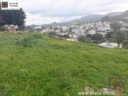 Pitsida Süd Kreta, Pitsida Grundstück 2.400 m² mit toller Aussicht Grundstück kaufen